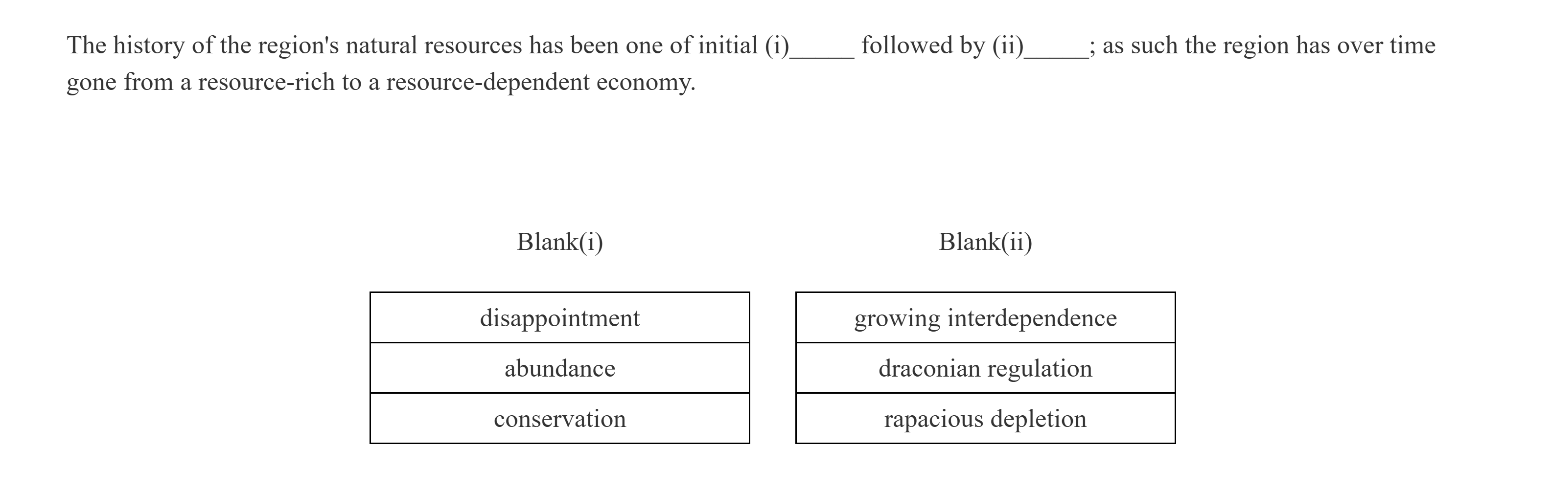 KMF Comprehensive set of mathematics questions after the reform